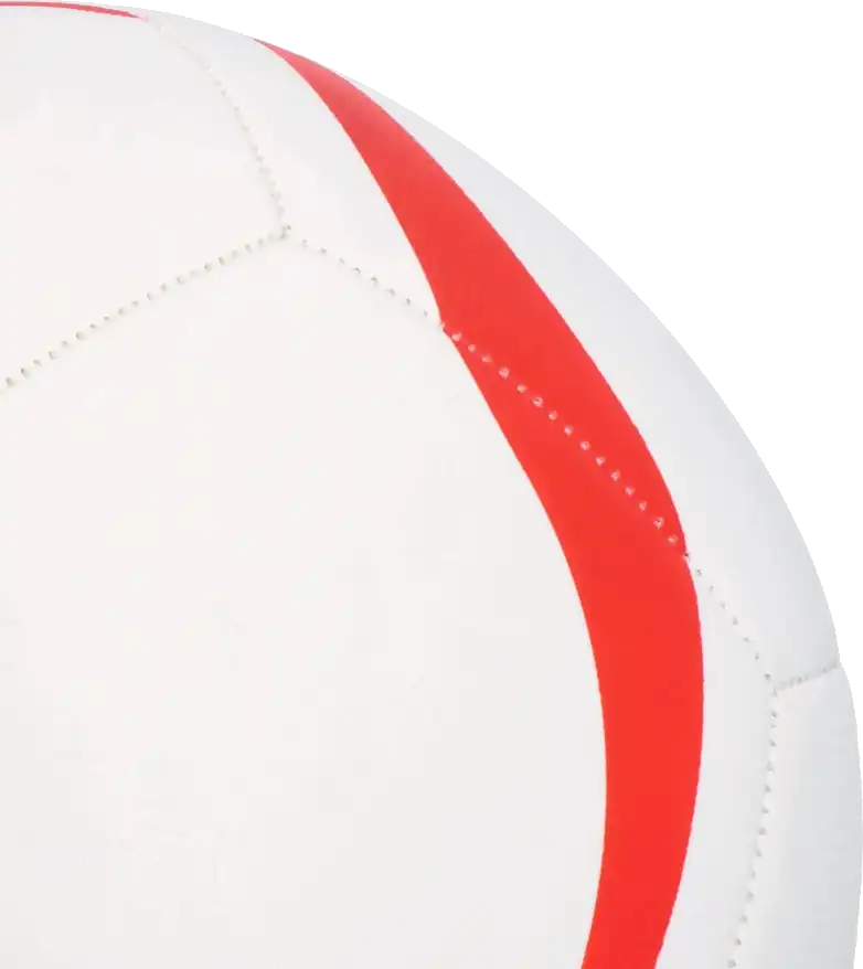 Fotbalový míč Nike Park Team 2.0 velikost 4 bílý2