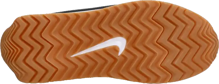 Pánská lifestylová obuv Nike Pacific bílá3