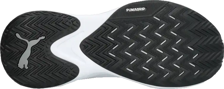 Pánská běžecká obuv Puma PWR Hybrid černá