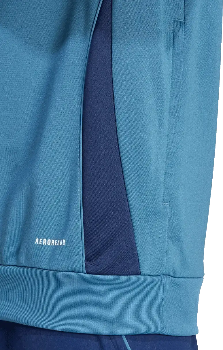 Pánská tréninková mikina Adidas Arsenal FC 25/26 modrá