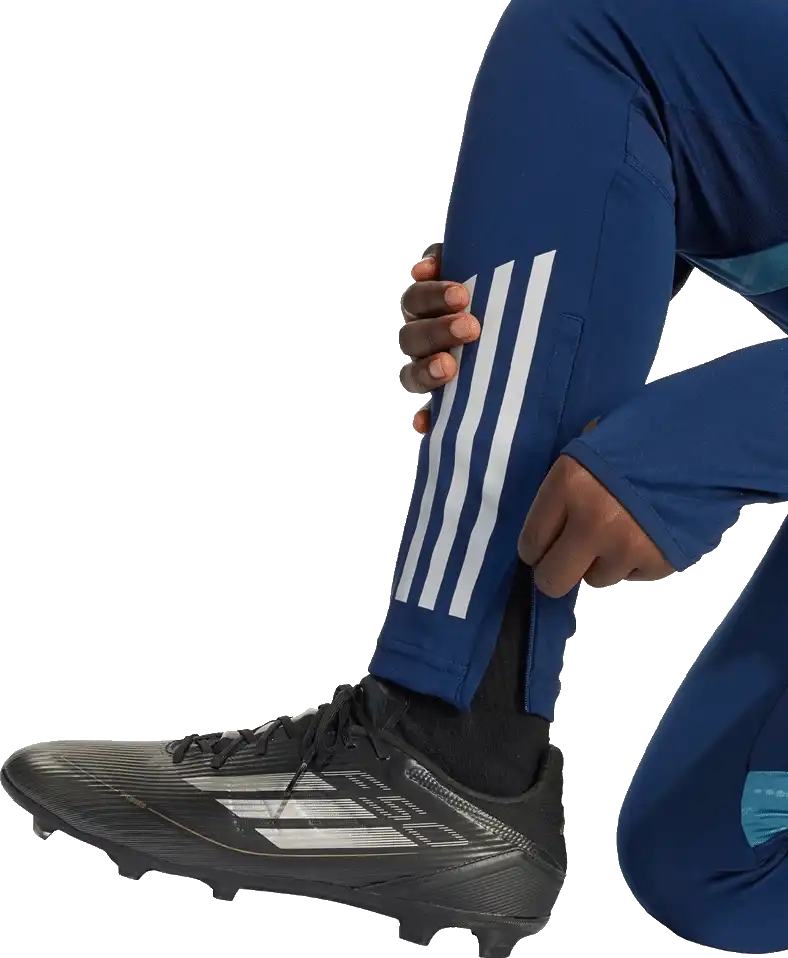 Dětské tréninkové kalhoty Adidas Arsenal FC 25/26 Competition modré