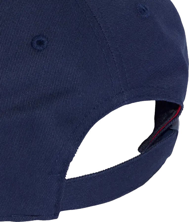Unisex kšiltovka Adidas Arsenal FC 25/26 US Pack modrá