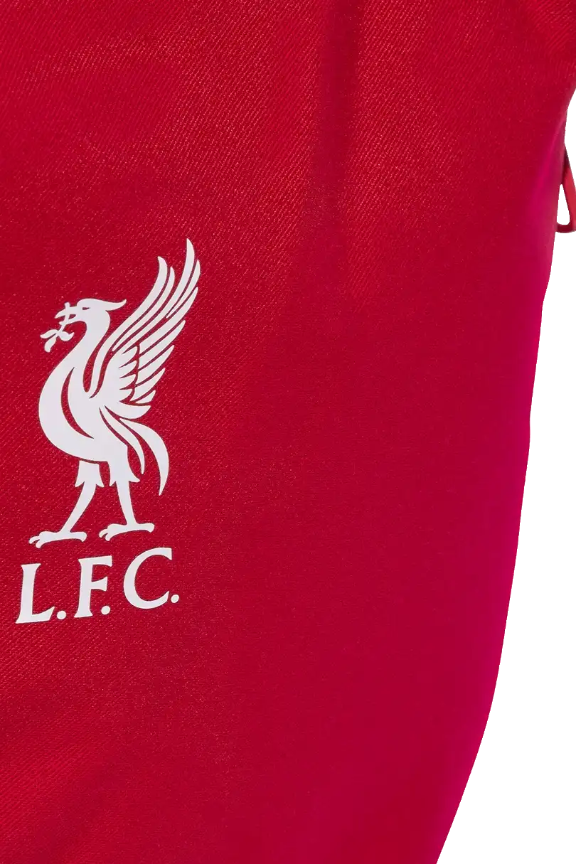 Unisex batoh Adidas Liverpool FC 25/26 30 litrů červený