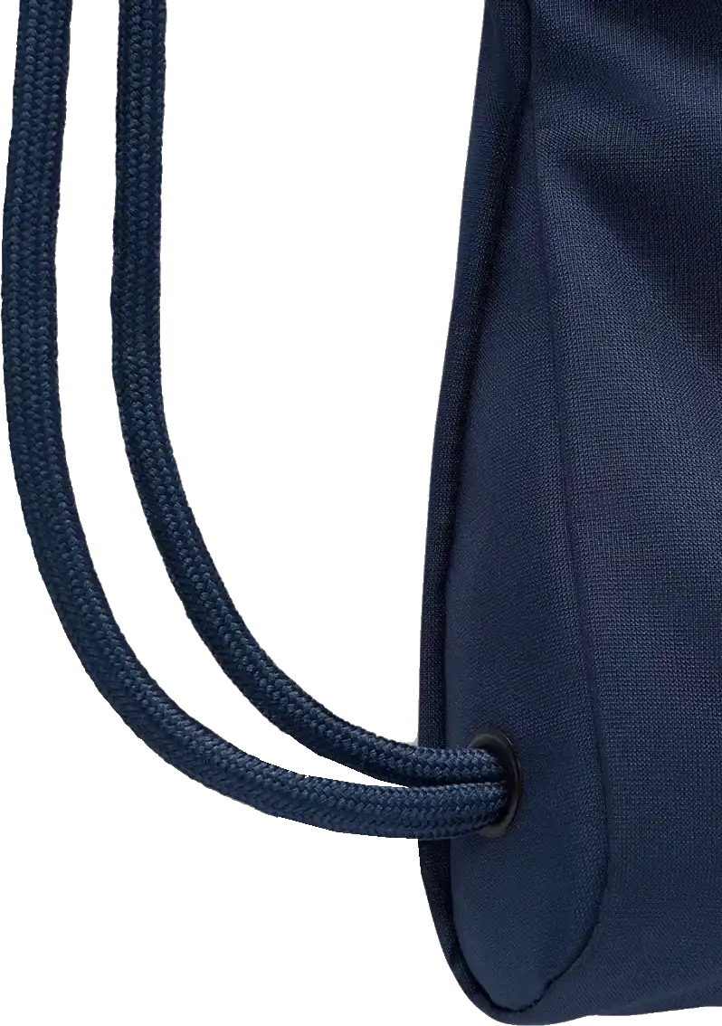 Unisex sportovní vak Nike FC Barcelona 25/26 Total 90 13 litrů modrý