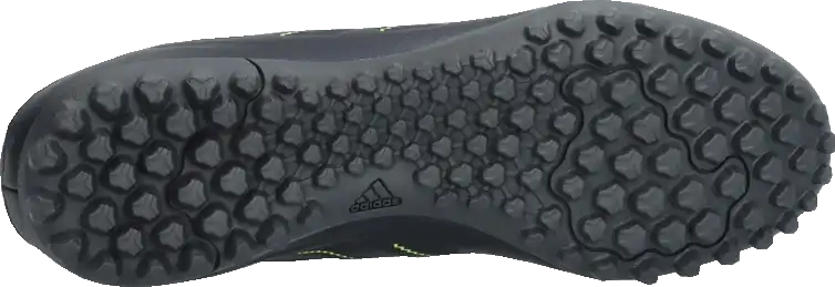 Pánské kopačky turfy Adidas Copa Pure III Club TF černé3