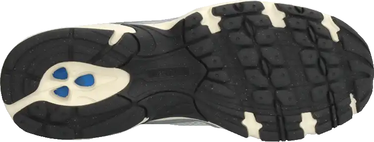 Pánská lifestylová obuv New Balance U530 šedá