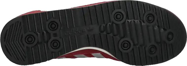 Pánská lifestylová obuv Adidas SL RS 72 bordo