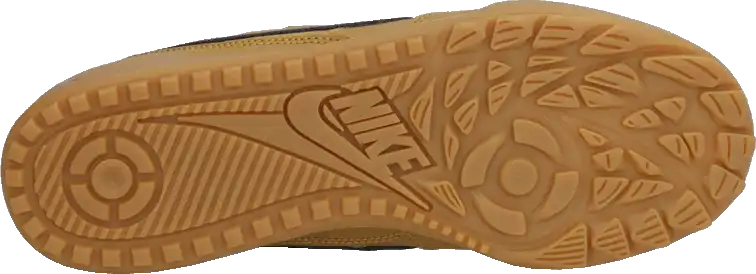Pánská lifestylová obuv Nike Terra Manta okrová