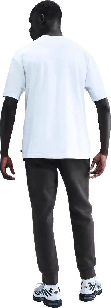 Pánské kalhoty Nike Inter Milán 25/26 Jogger Club šedé
