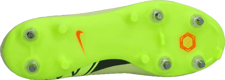 Pánské kolíky Nike Mercurial Vapor 16 Academy SG-Pro AC žluté