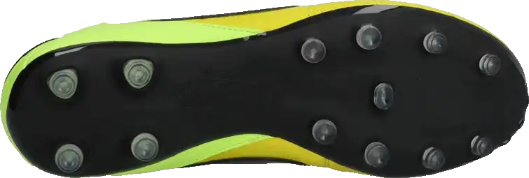 Pánské kopačky lisovky Nike Premier III FG žluté