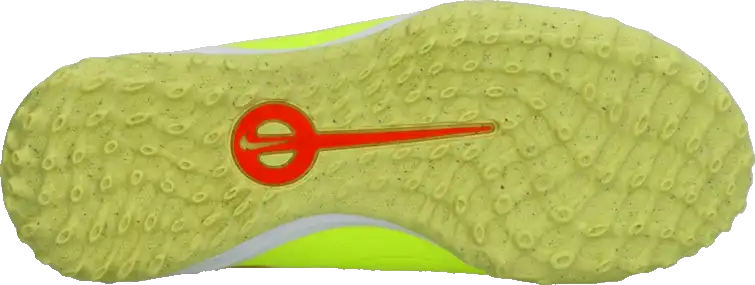 Dětské kopačky turfy Nike Tiempo Legend 10 Academy TF žluté