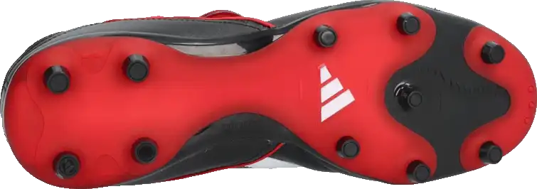 Pánské kopačky lisovky Adidas Copa Gloro II FG černé4
