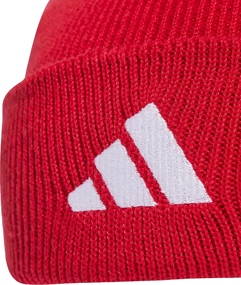 Unisex čepice Adidas Liverpool FC 25/26 červená