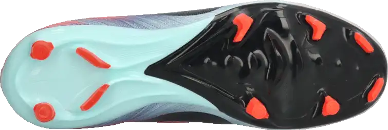 Pánské lisovky Nike Zoom Mercurial Superfly 10 Academy FG/MG růžové