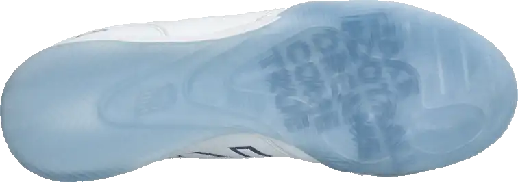 Pánské sálové kopačky New Balance x Unisport 442 V2 Pro IN bílé