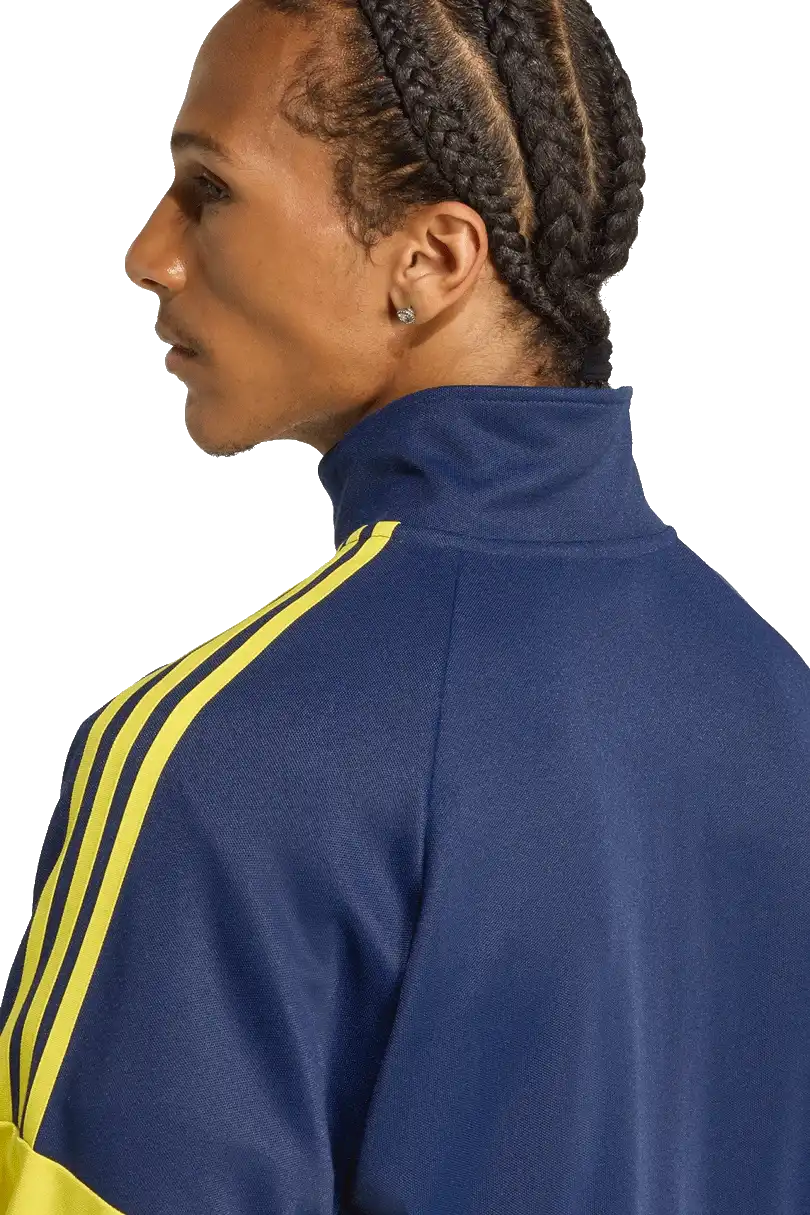 Pánský sportovní top Adidas Arsenal FC 25/26 LFSTLR modrý