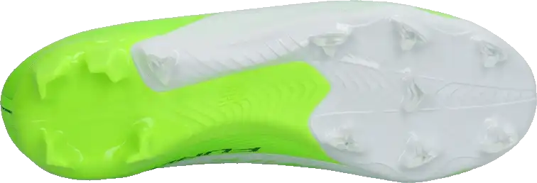 Pánské kopačky lisovky New Balance Furon Team V8 FG zelené