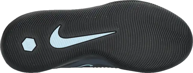 Dětské sálové kopačky Nike Phantom 6 Low Academy IC černé