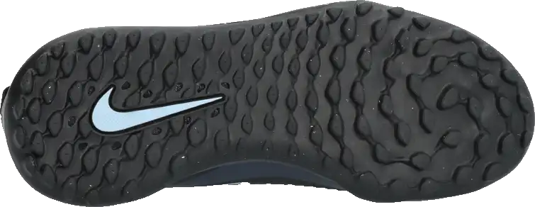 Dětské kopačky turfy Nike Phantom 6 Low Academy TF černé