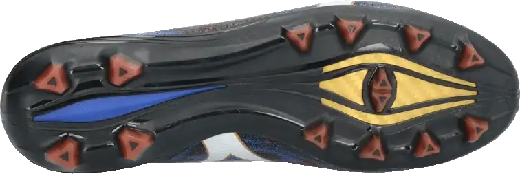 Pánské kopačky lisovky Mizuno Alpha III Japan FG černé