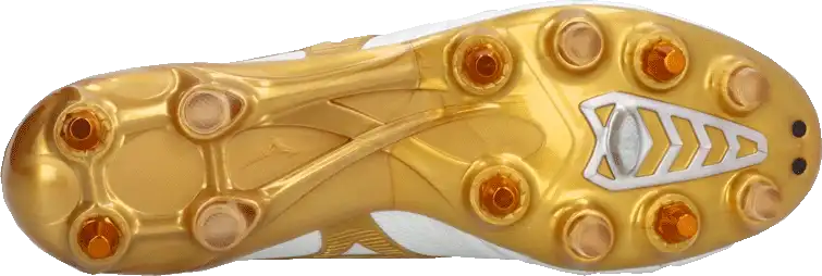 Pánské kolíky Mizuno Morelia Neo IV Beta Japan Mix bílé5