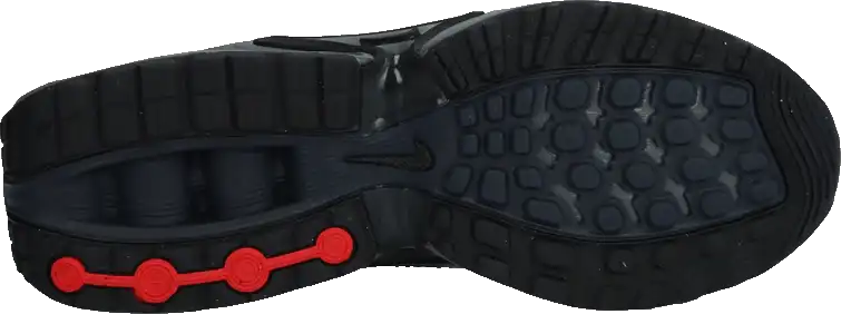 Pánská lifestylová obuv Nike Air Max Dn NRG černá