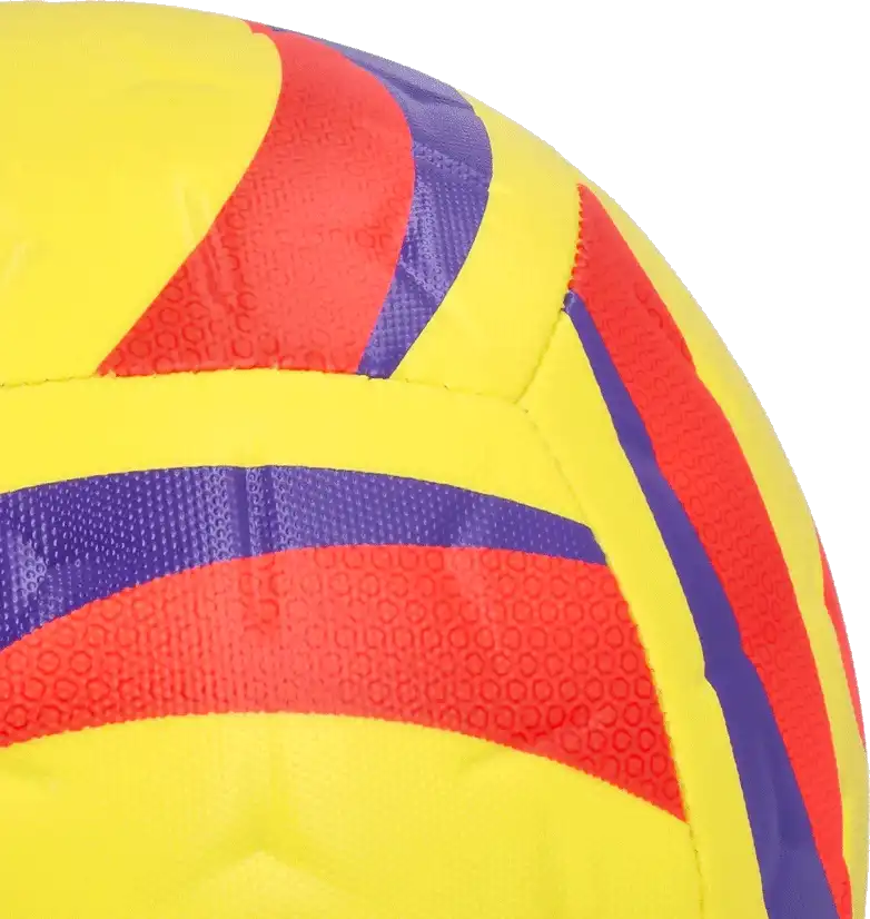 Fotbalový míč Nike Academy Team velikost 5 žlutý3