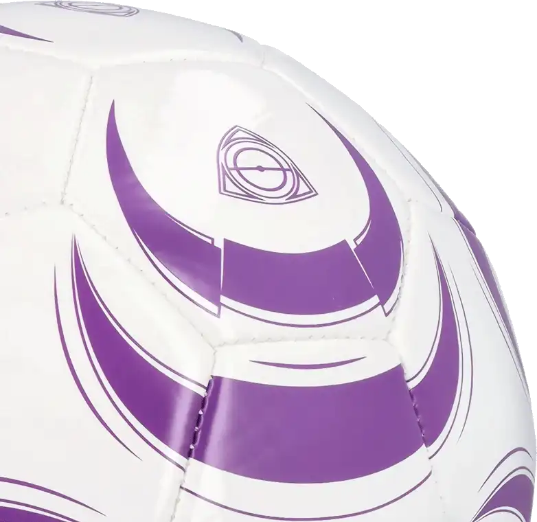Futsalový míč Adidas Tiro League Sala velikost 4 bílo-fialový