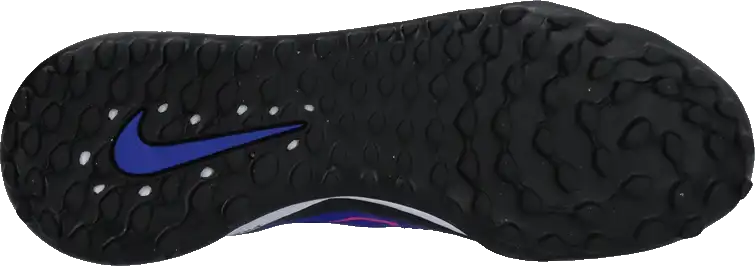 Pánské kopačky turfy Nike Phantom 6 High Academy TF modré