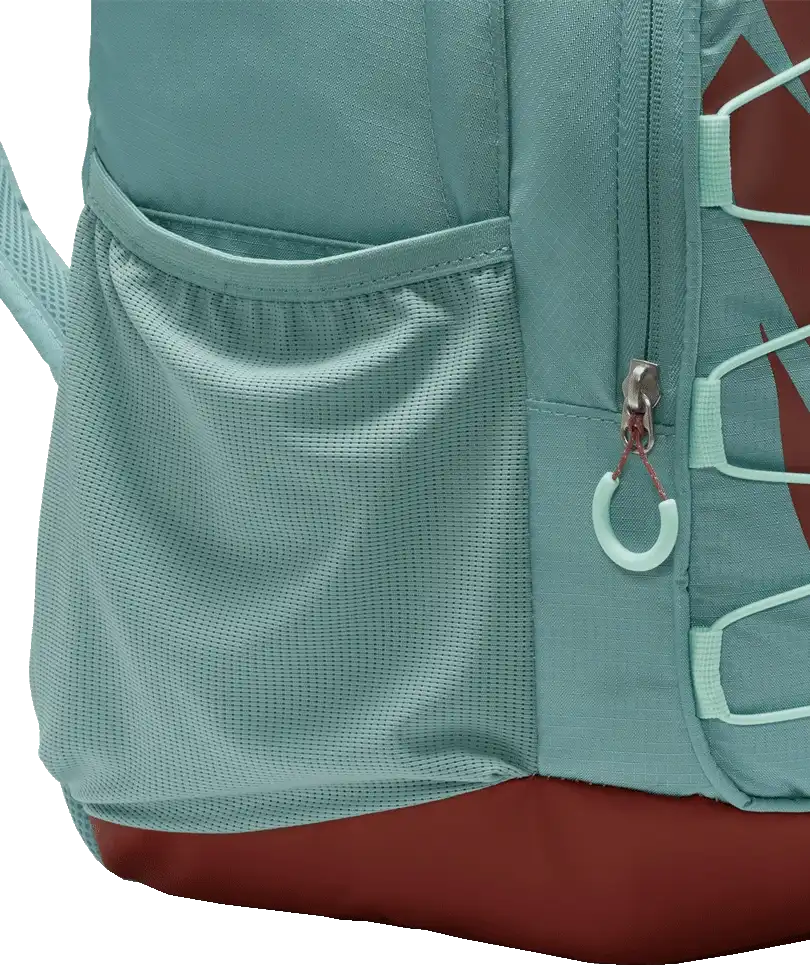 Unisex batoh Nike Hayward 26 litrů modrý