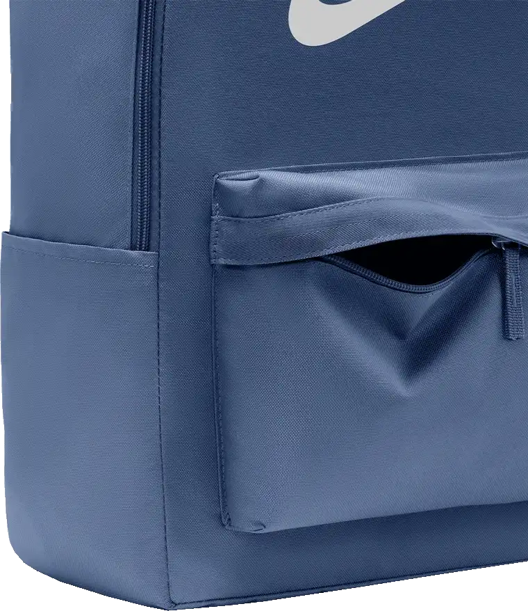 Unisex batoh Nike Heritage světle modrý 25 litrů