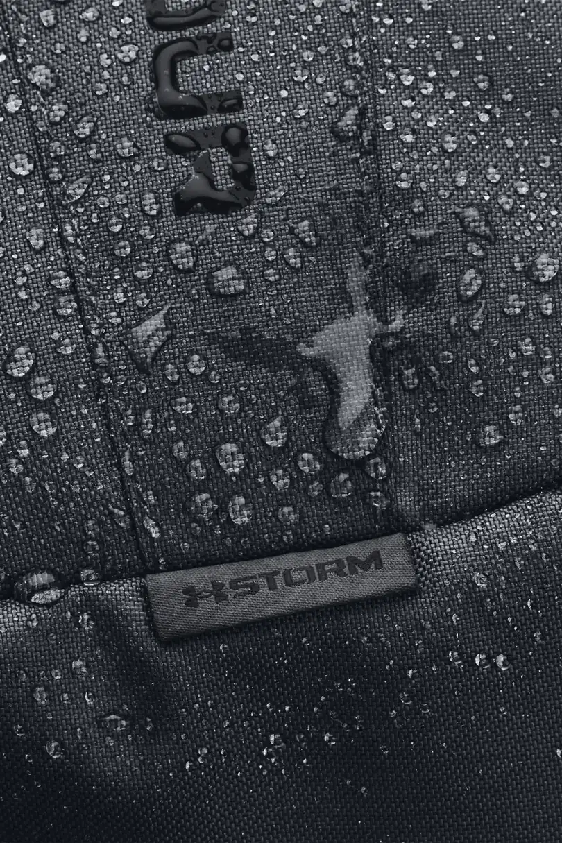 Unisex batoh Under Armour Hustle Lite 24 litrů šedý