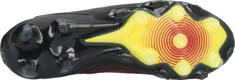 Pánské kopačky lisovky New Balance Tekela V5 Elite Low FG černé2