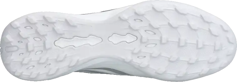 Pánské kopačky turfy Adidas Predator League FT TF bílé2
