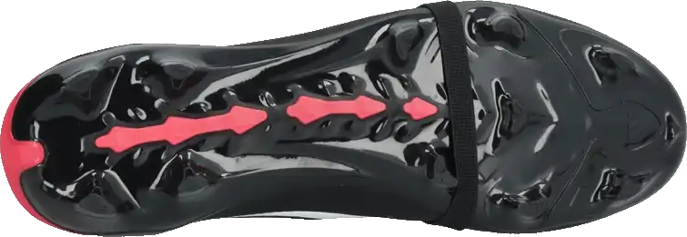 Pánské kopačky lisovky Adidas Predator League FT FG černé