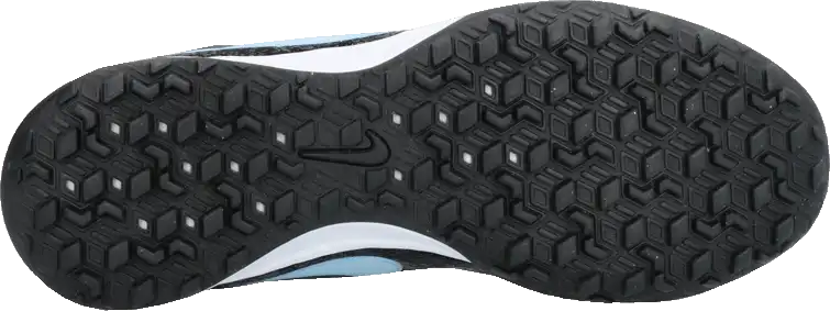 Pánské kopačky turfy Nike Tiempo Maestro Academy TF černé