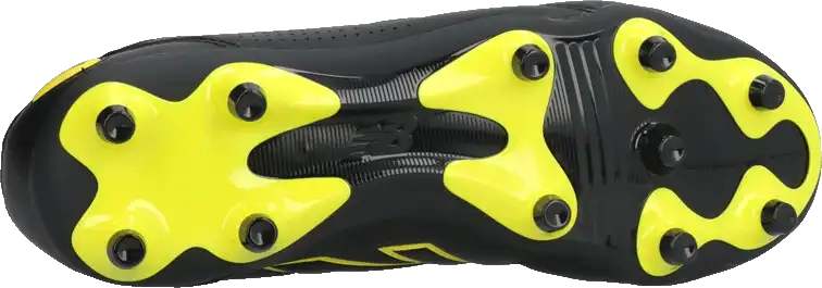 Pánské kopačky lisovky New Balance 442 V3 Pro FG černé2