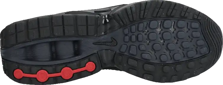 Pánská lifestylová obuv Nike Air Max Dn8 černá