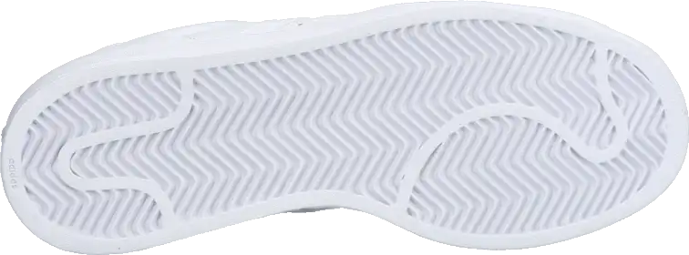 Pánská lifestylová obuv Adidas Superstar II bílé