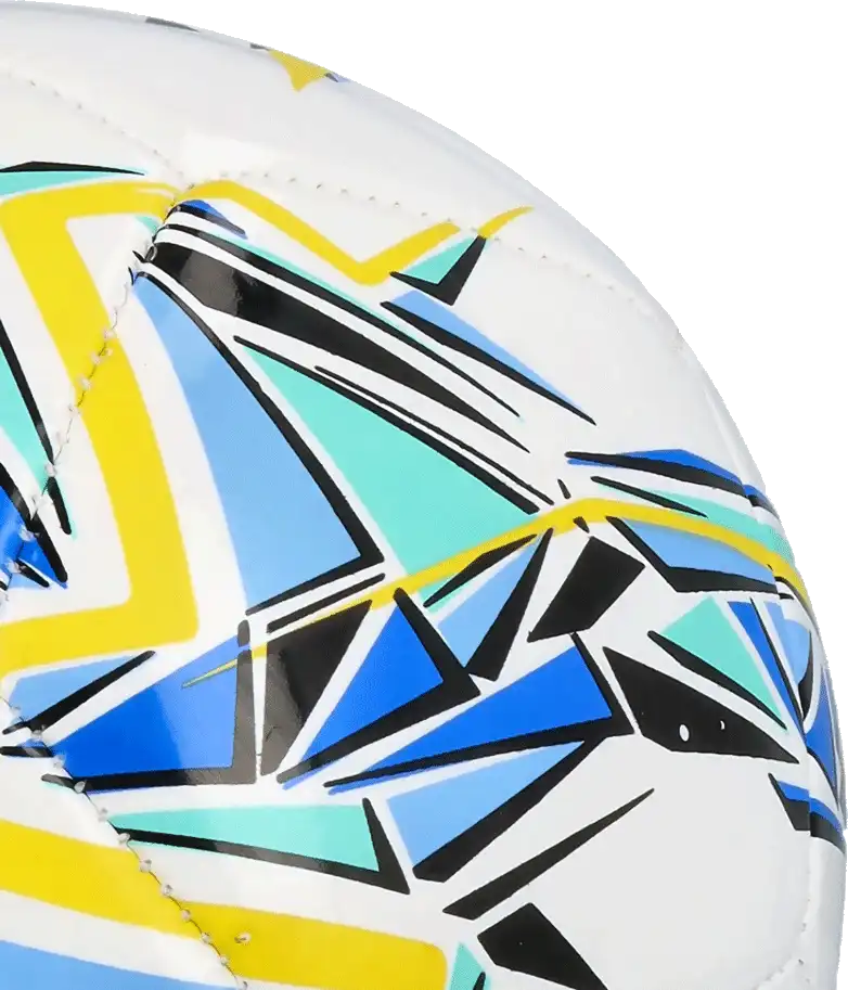 Fotbalový míč Puma Orbita Serie A velikost 1 Mini bílý
