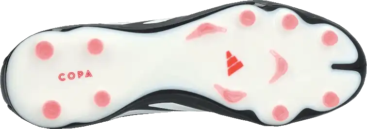 Pánské kopačky lisovky Adidas Copa Pure IV Pro FG černé
