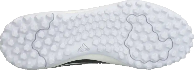 Dětské kopačky turfy Adidas Predator Club FT TF červené