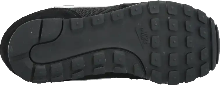 Dámská běžecká obuv Nike MD Runner 2 černá
