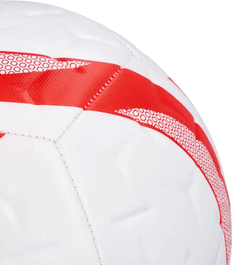 Fotbalový míč Nike Academy Superlight 290 Team velikost 4 bílý