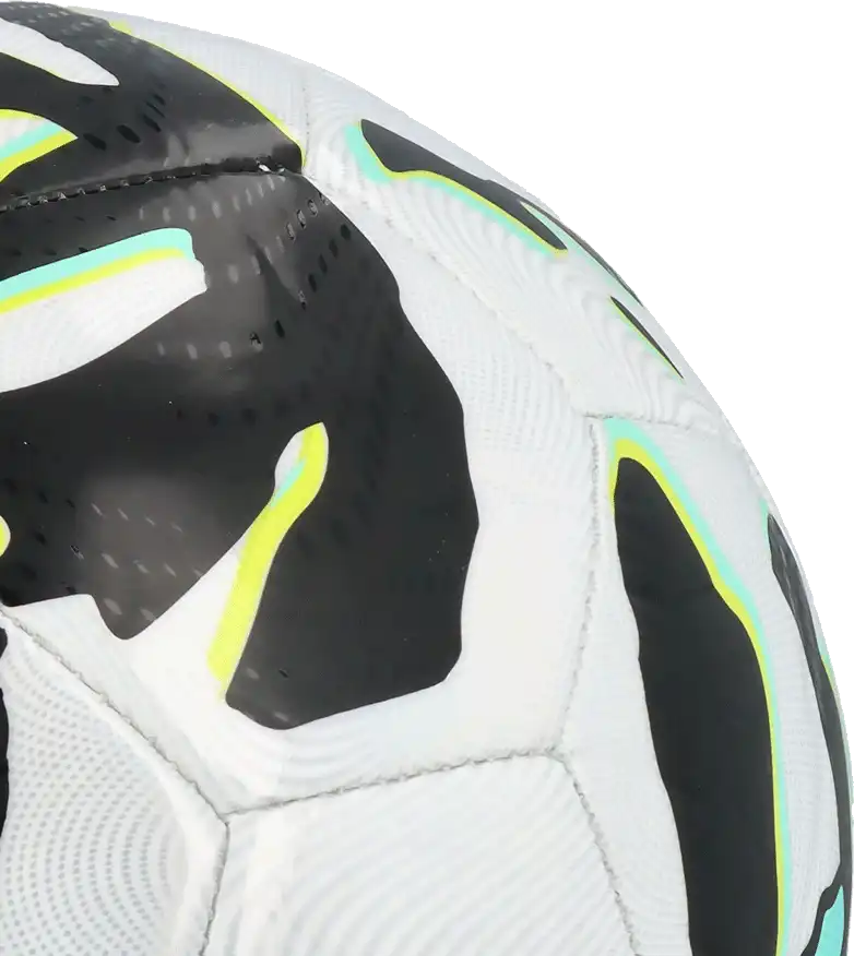 Fotbalový míč Puma Neymar Jr. Graphic Training velikost 4 bílý