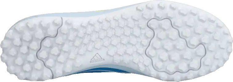 Dětské kopačky turfy Adidas Predator Club FT TF blankytné