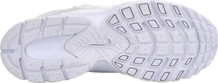 Pánská lifestylová obuv Nike V5 RNR bílá