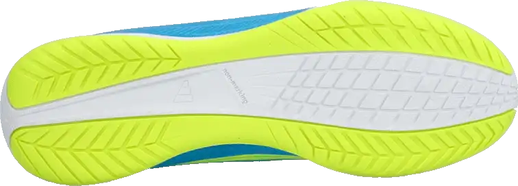 Pánské sálové kopačky Adidas F50 Club IN modré