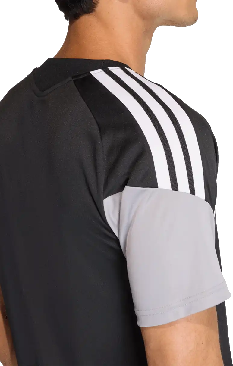 Pánský fotbalový tréninkový dres AdidasTiro 26 Competition černý